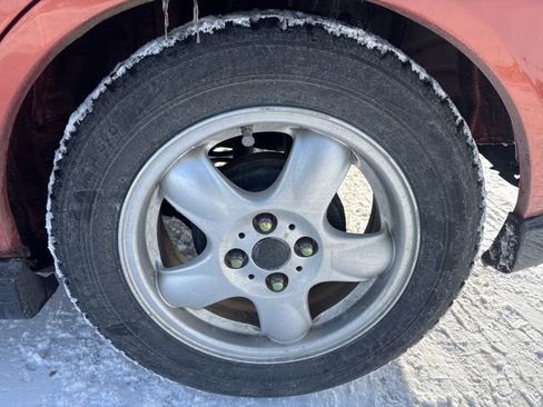 Used 2007 Honda Fit Sport image 5