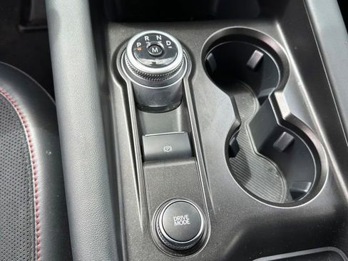 Certified 2026 Ford Explorer ST AWD/4WD image 19