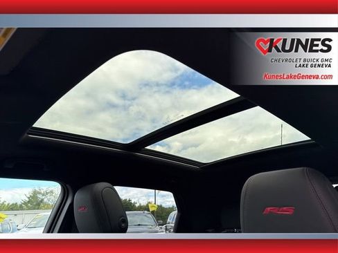 New 2026 Chevrolet TrailBlazer RS w/ Convenience Package image 23