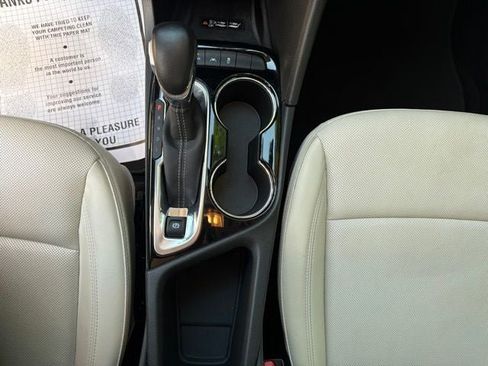 Used 2024 Buick Encore GX Sport Touring w/ Advanced Technology Package AWD/4WD image 15