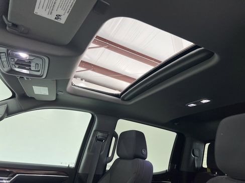 New 2024 Chevrolet Silverado 1500 RST w/ All Star Edition Plus image 18