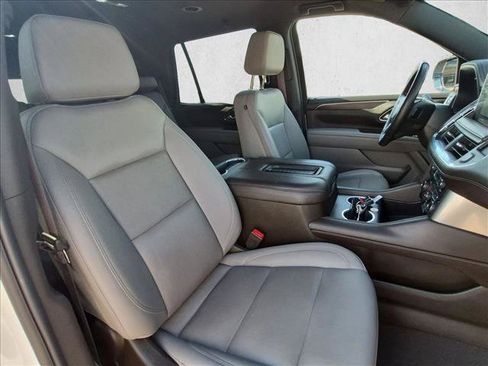 Used 2024 Chevrolet Tahoe LT RWD image 22