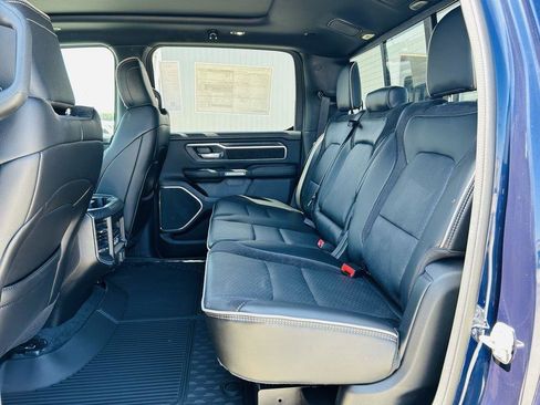 Used 2024 RAM 1500 Laramie image 26