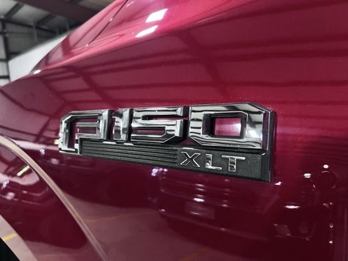 Used 2020 Ford F150 XLT w/ Equipment Group 302A Luxury image 28