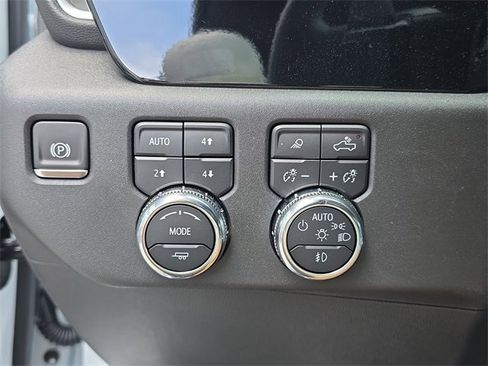 New 2025 GMC Sierra 1500 Elevation w/ Preferred Package image 25