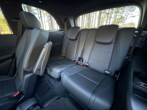 New 2026 Mercedes-Benz GLS 450 4MATIC image 16