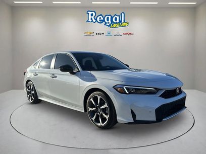 Used 2026 Honda Civic Sport Touring