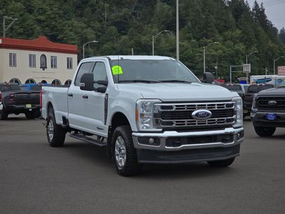 Certified 2023 Ford F350 XLT w/ FX4 Off-Road Package