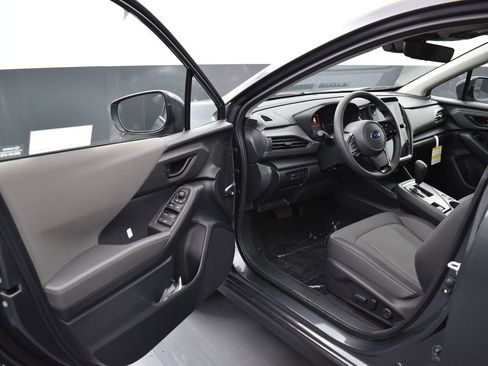 New 2026 Subaru Crosstrek 2.0i Premium image 7