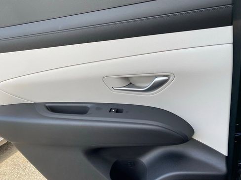 New 2026 Hyundai Tucson SEL AWD/4WD image 29