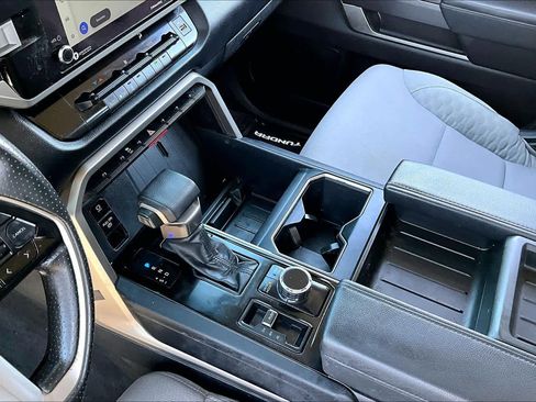 Used 2023 Toyota Tundra SR5 image 17