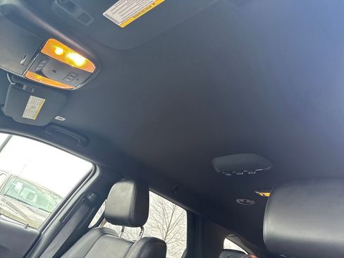 Used 2022 Dodge Durango R/T image 22