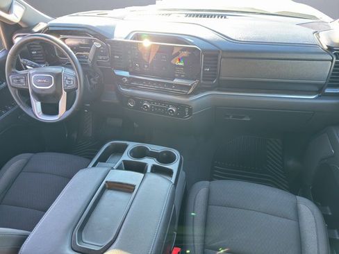 Used 2024 GMC Sierra 1500 Elevation image 23