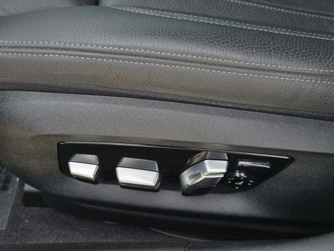 Used 2020 BMW 540i xDrive w/ Premium Package AWD/4WD image 16