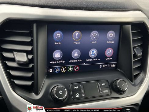 Used 2020 GMC Acadia SLE w/ Driver Convenience Package image 20