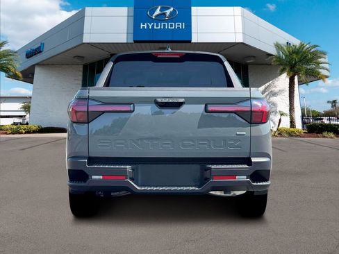 New 2026 Hyundai Santa Cruz SE AWD/4WD image 7