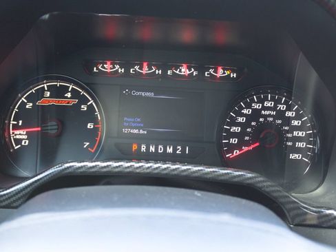 Used 2016 Ford F150 XLT w/ Equipment Group 302A Luxury AWD/4WD image 24