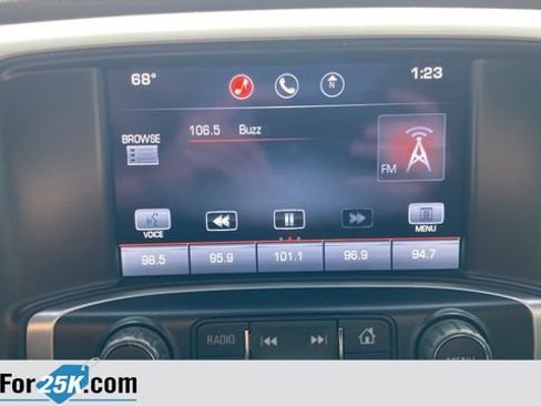 Used 2014 GMC Sierra 1500 SLE w/ SLE Value Package AWD/4WD image 15