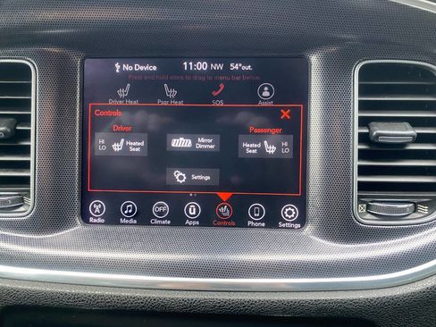 Used 2017 Dodge Charger R/T image 28