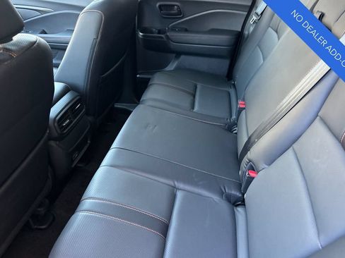 Certified 2024 Honda Ridgeline TrailSport image 13