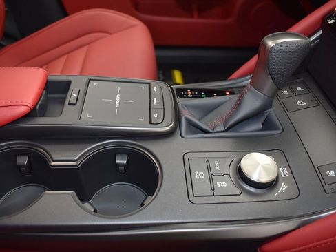 New 2025 Lexus IS 350 F Sport image 24