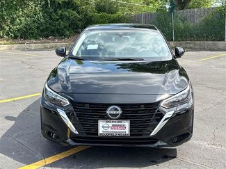 New 2025 Nissan Sentra SV w/ All-Weather Package video 2