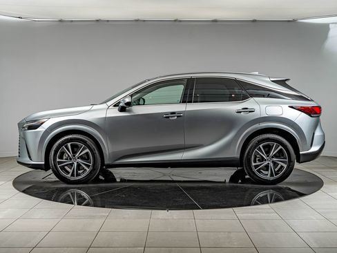 Certified 2023 Lexus RX 350 Premium w/ Accessory Package AWD/4WD image 8