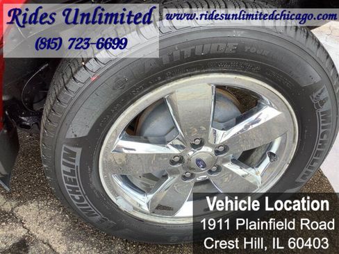 Used 2010 Ford Escape XLT image 35