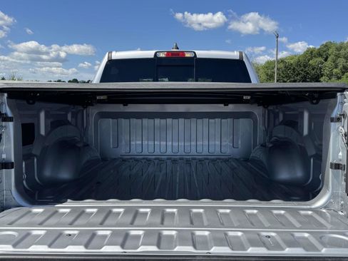 New 2026 RAM 1500 Big Horn w/ Night Edition AWD/4WD image 19