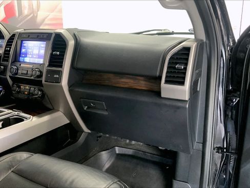 Used 2020 Ford F150 Lariat image 20