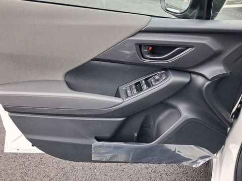 New 2026 Subaru Crosstrek 2.5i image 16