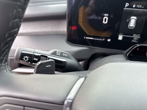 New 2027 Kia Telluride EX X-Line AWD/4WD image 22