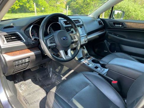 Used 2016 Subaru Outback 3.6R Limited AWD/4WD image 87