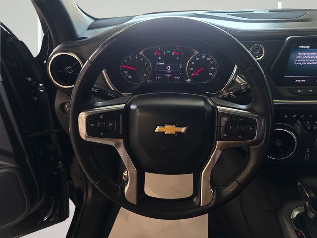 Used 2019 Chevrolet Blazer LT AWD/4WD image 15