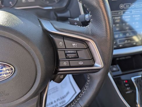 Used 2024 Subaru Outback Limited image 12