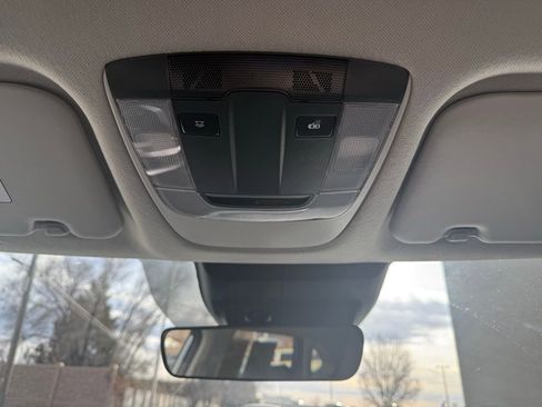 Used 2025 Kia Seltos LX image 17