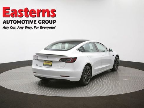 Used 2020 Tesla Model 3 Performance AWD/4WD image 33