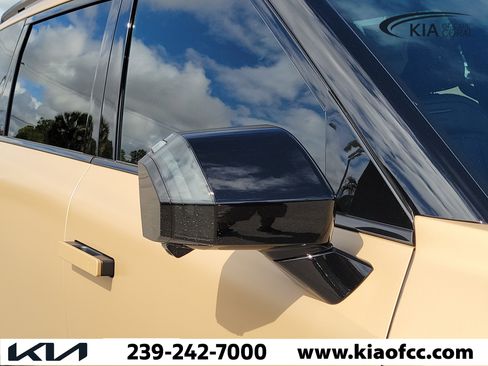 New 2027 Kia Telluride SX X-Line w/ Towing Package AWD/4WD image 8