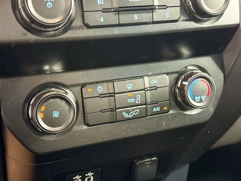Used 2020 Ford F150 XLT AWD/4WD image 16