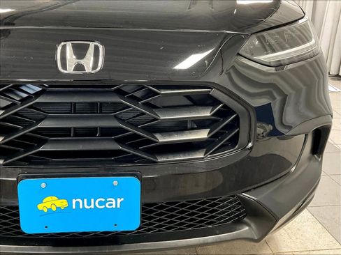 Used 2024 Honda HR-V Sport image 32