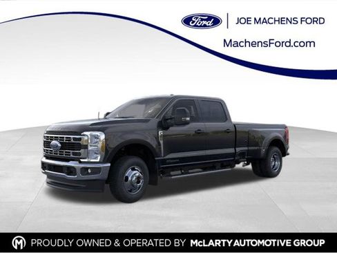 New 2026 Ford F350 XLT AWD/4WD image 1