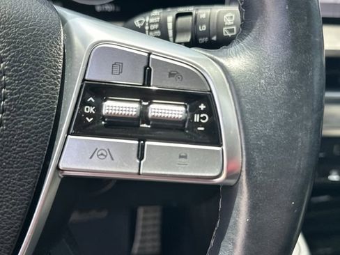 Certified 2024 Kia Telluride SX Prestige X-Line AWD/4WD image 22