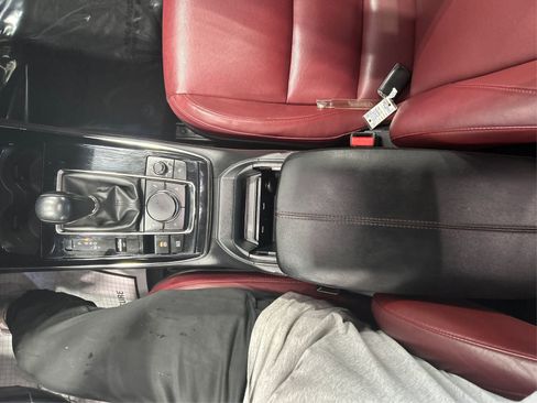 Used 2025 MAZDA CX-30 AWD 2.5 S w/ Preferred Package image 15