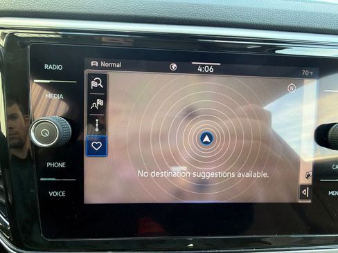 Used 2021 Volkswagen Atlas SEL Premium AWD/4WD image 23