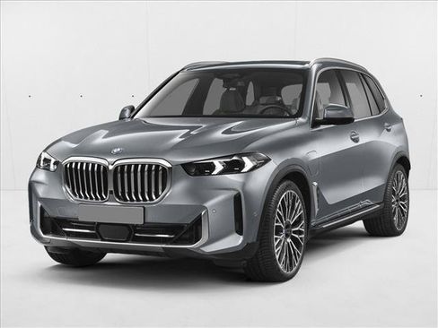 Used 2024 BMW X5 xDrive50e w/ M Sport Package AWD/4WD image 1