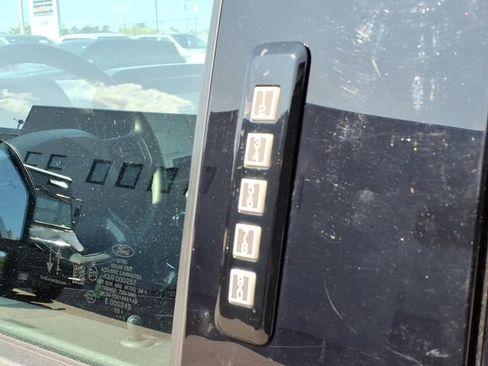 Used 2023 Ford F150 XLT w/ Equipment Group 302A High AWD/4WD image 16