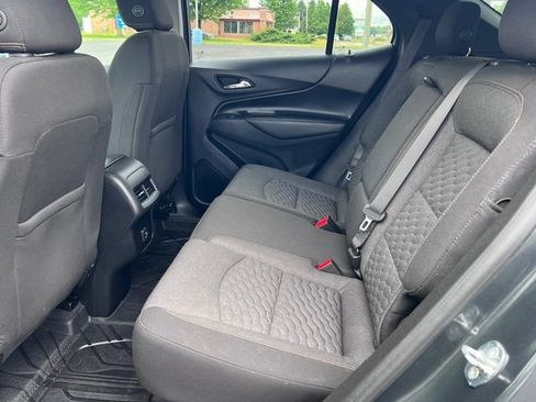Used 2020 Chevrolet Equinox LT w/ Driver Convenience Package AWD/4WD image 4