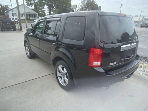 Used 2012 Honda Pilot EX-L image 12
