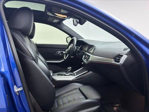 Used 2020 BMW M340i RWD image 18