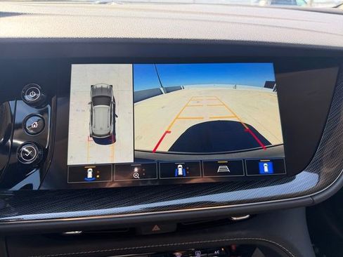Used 2022 Buick Envision Essence w/ Technology Package I FWD image 21
